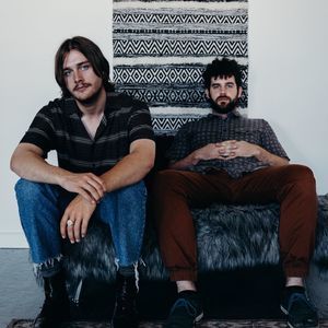 Meet your Posher, Garrett